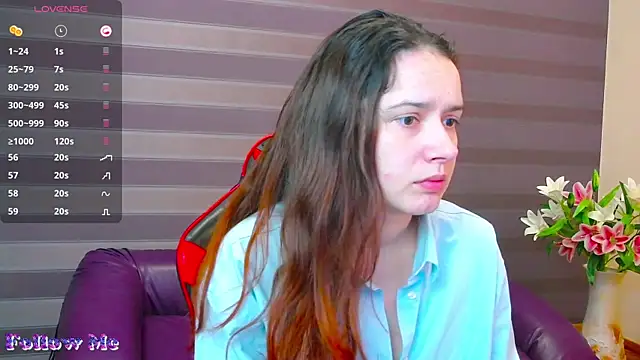 Snapshot of iris_nikhols chatting on 04-21-26, 02:25 iris nikhols online show from 04-21-26, 02:25