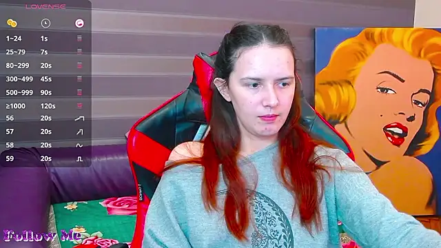 iris nikhols online show from 02-28-26, 10:37