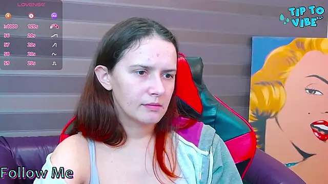 Snapshot of iris_nikhols chatting on 12-13-25, 08:04 iris nikhols online show from 12-13-25, 08:04