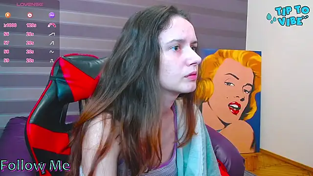 iris nikhols online show from 11-24-25, 12:43