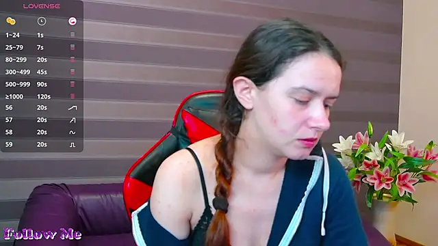 iris nikhols online show from 04-15-26, 02:39