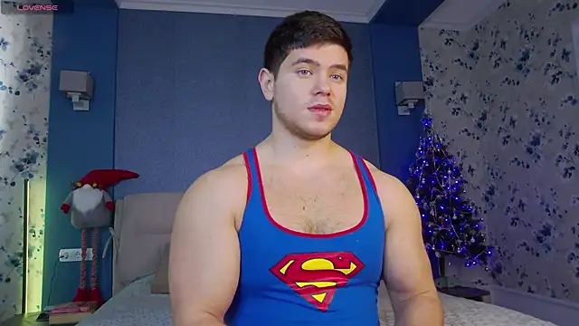 Arilas  online show from 01-04-25, 07:34