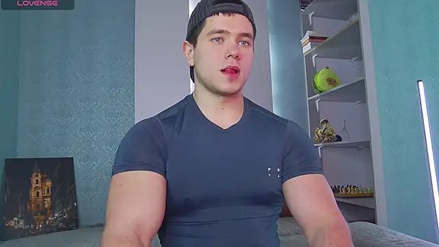 Arilas  online show from 03-15-25, 05:41