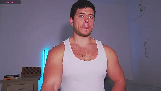 Arilas  online show from 03-07-26, 08:10