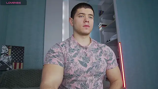 Arilas  online show from 03-01-25, 07:30