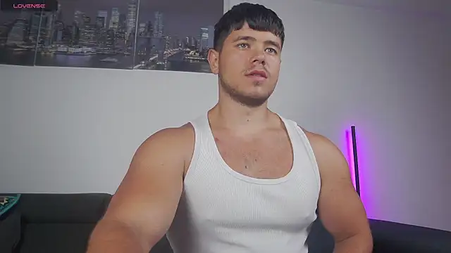 Arilas  online show from 12-19-25, 07:33