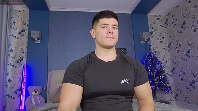 Arilas  online show from 12-13-24, 01:44