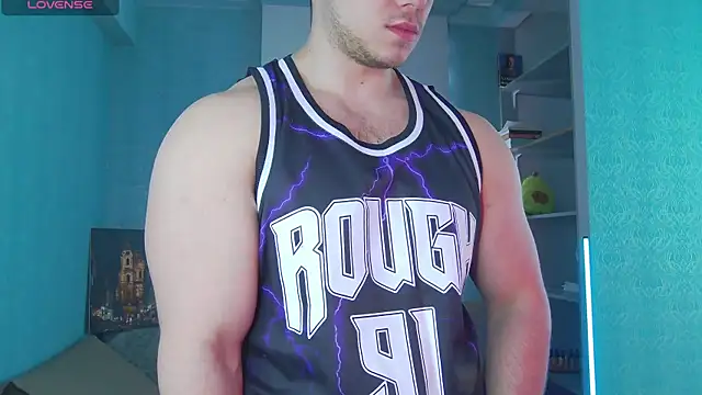 Arilas  online show from 03-10-25, 07:44