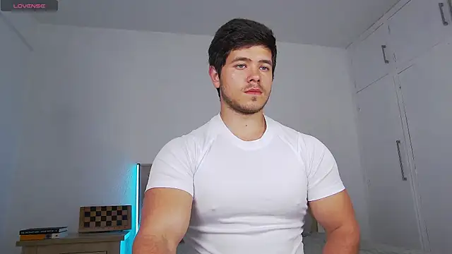 Arilas  online show from 04-05-26, 07:04