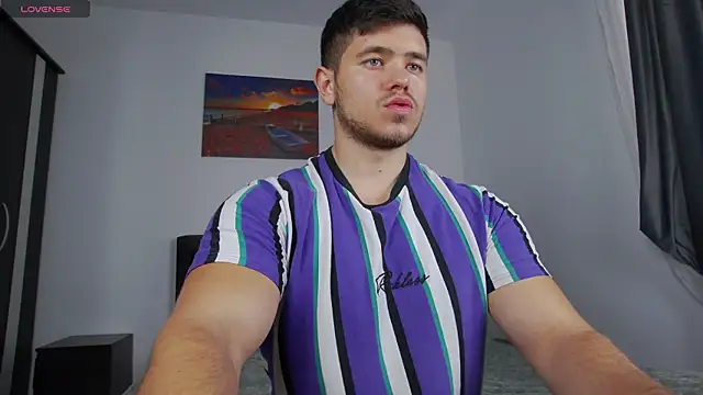 Arilas  online show from 11-04-25, 07:34