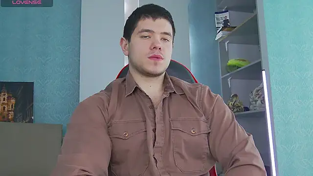 Arilas  online show from 03-21-25, 08:06