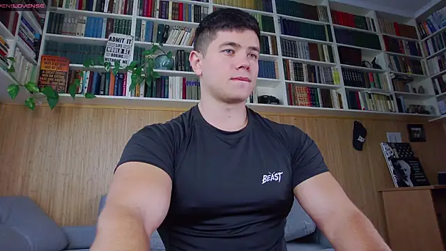 Arilas  online show from 09-23-25, 06:09