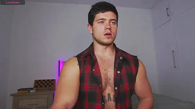 Arilas  online show from 03-05-26, 02:57