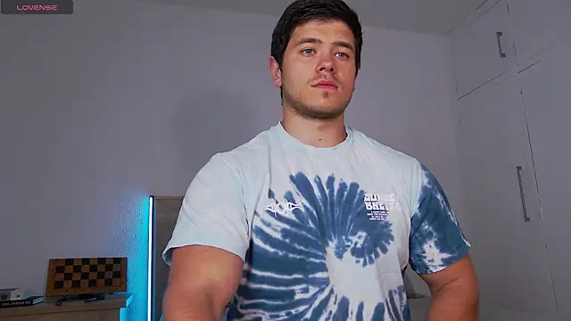 Arilas  online show from 03-28-26, 07:31