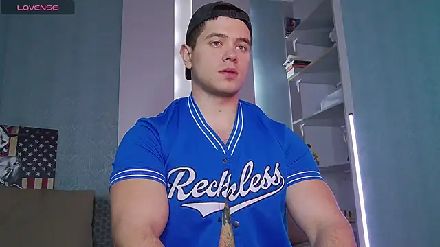 Arilas  online show from 03-02-25, 07:32