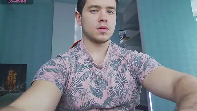 Arilas  online show from 03-21-25, 11:12