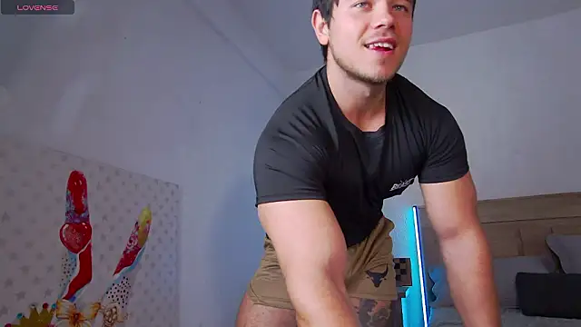 Arilas  online show from 03-29-26, 07:21