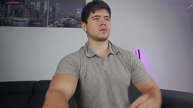 Arilas  online show from 11-29-25, 07:08