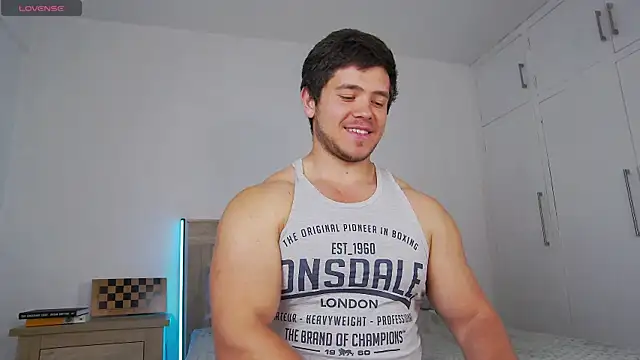 Arilas  online show from 04-02-26, 12:56