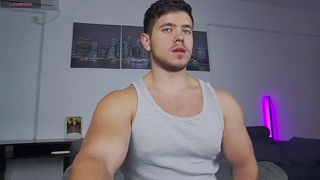 Arilas  online show from 11-08-25, 07:23