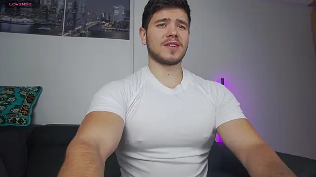 Arilas  online show from 11-15-25, 07:45