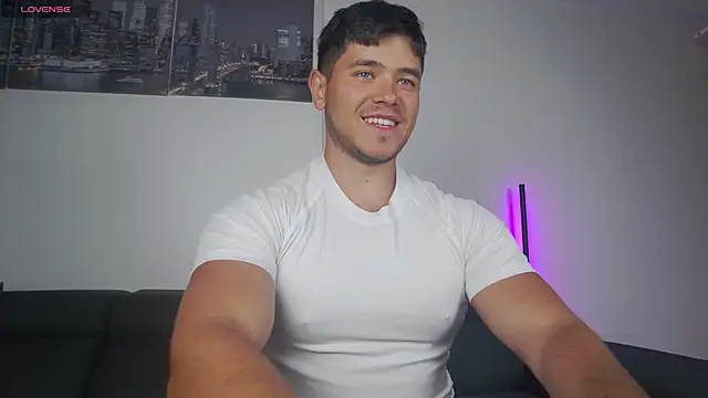 Arilas  online show from 12-18-25, 07:24