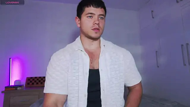 Arilas  online show from 02-19-26, 12:02