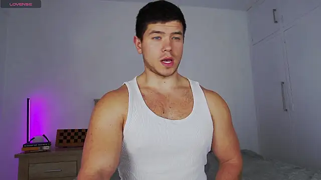 Arilas  online show from 02-21-26, 08:16