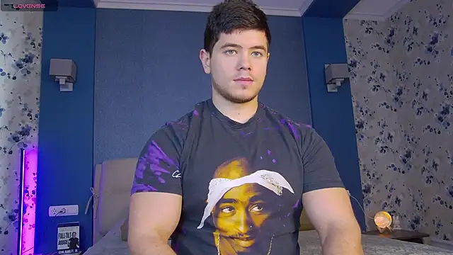 Arilas  online show from 02-01-25, 07:57