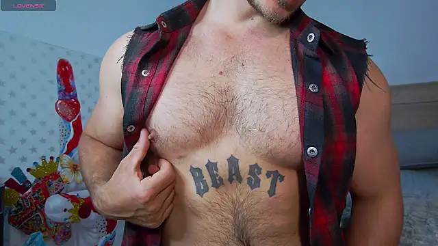 Arilas  online show from 04-10-26, 06:31