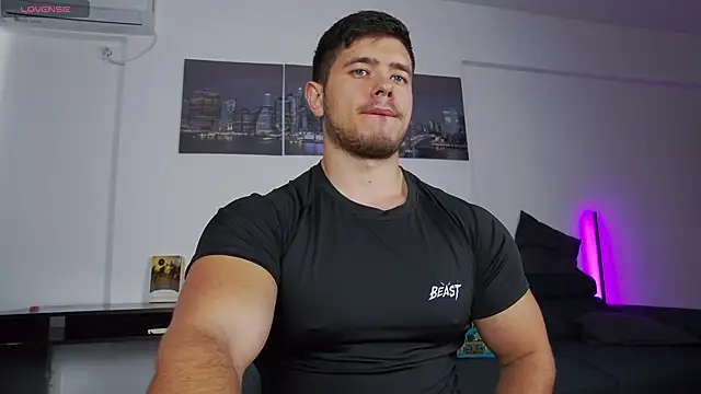 Arilas  online show from 11-06-25, 07:12