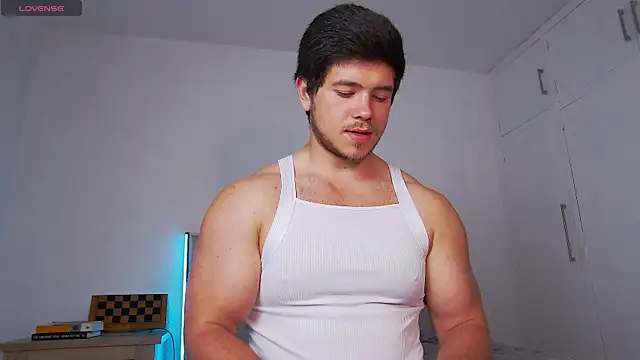 Arilas  online show from 04-09-26, 06:15