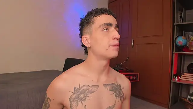 syd onfire online show from 02-09-25, 06:01