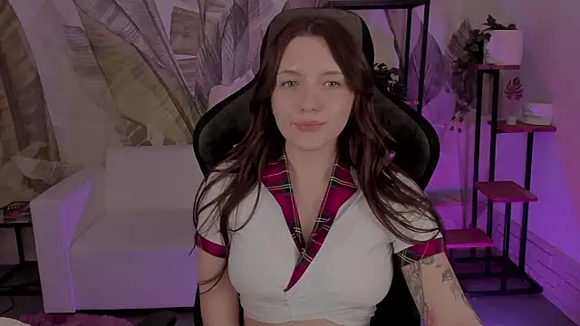 Snapshot of JennyDens chatting on 02-07-26, 01:52 JennyDens online show from 02-07-26, 01:52