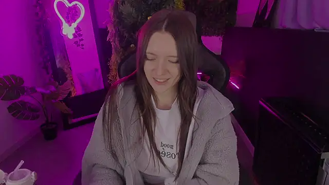 Snapshot of JennyDens chatting on 02-17-26, 02:14 JennyDens online show from 02-17-26, 02:14