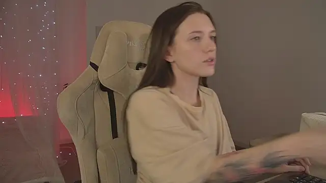 JennyDens online show from 01-10-26, 07:09