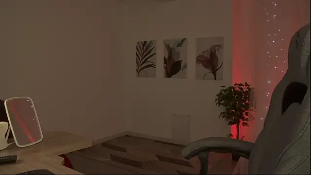 JennyDens online show from 12-22-25, 02:17