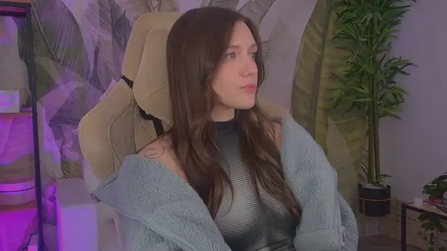 Snapshot of JennyDens chatting on 02-18-26, 02:46 JennyDens online show from 02-18-26, 02:46