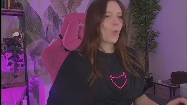 Snapshot of JennyDens chatting on 03-02-26, 03:41 JennyDens online show from 03-02-26, 03:41