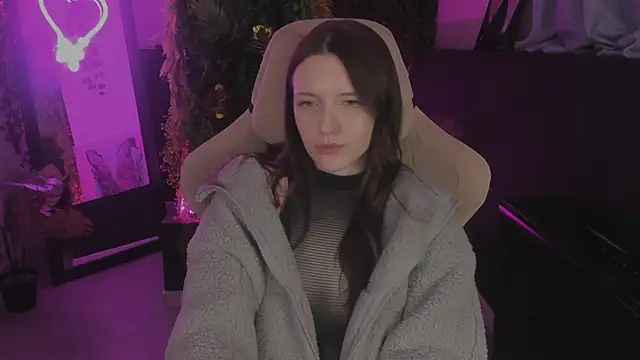 Snapshot of JennyDens chatting on 02-12-26, 03:56 JennyDens online show from 02-12-26, 03:56