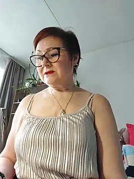 Fire Night online show from 04-12-26, 07:55