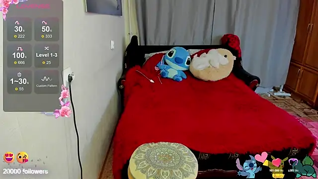 monica  elder online show from 09-27-25, 04:35