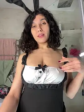  CurlySue  online show from 03-02-25, 09:10