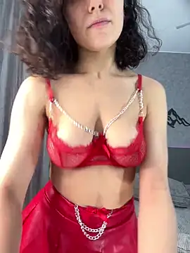  CurlySue  online show from 02-17-25, 09:46