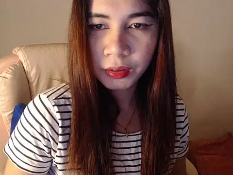 TransPetite1 online show from 03-07-25, 02:46