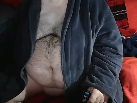 onkelgrau65 online show from 10-27-25, 03:40