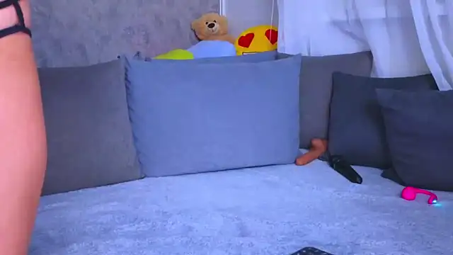 Kitty4 Reed online show from 02-04-26, 08:48