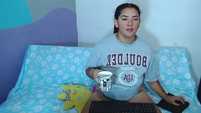 megan fox888 online show from 01-07-26, 08:03