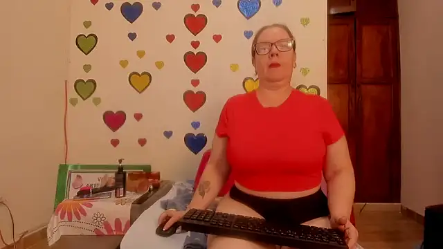 BarbaraFight online show from 07-17-26, 11:13