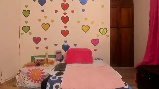 BarbaraFight online show from 03-10-26, 11:53